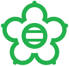 Symbol of Ume Oita