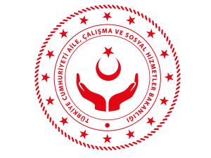 T.C. Aile Çalışma ve Sosyal Hizmetler Bakanlığı Yeni Logo 2018