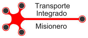 TIM Transporte Integrado Misionero