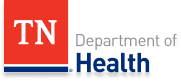 TN Department of Health 1