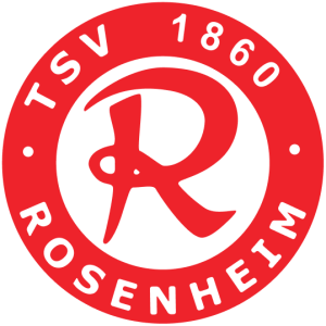 TSV 1860 Rosenheim 1