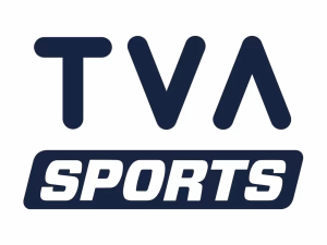 TVA Sports Logo