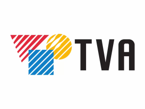 TVA TV Logo