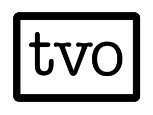 TVO Logo
