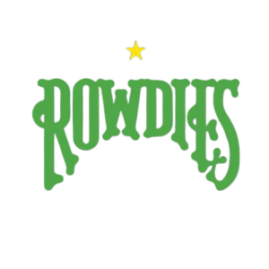 Tampa Bay Rowdies (one Gold Star)