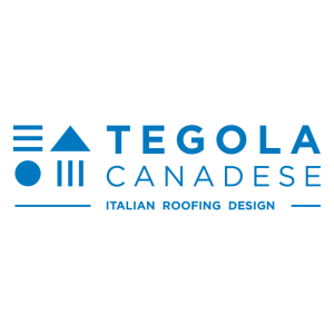 Tegola Canadese