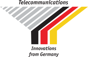 Telecommunications from Germany