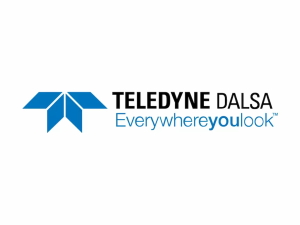 Teledyne DALSA 2015 Logo