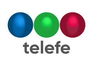 Telefe TV 3D