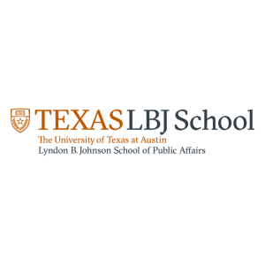 Texas LBJ School of Public Affairs The University of Texas at Austin