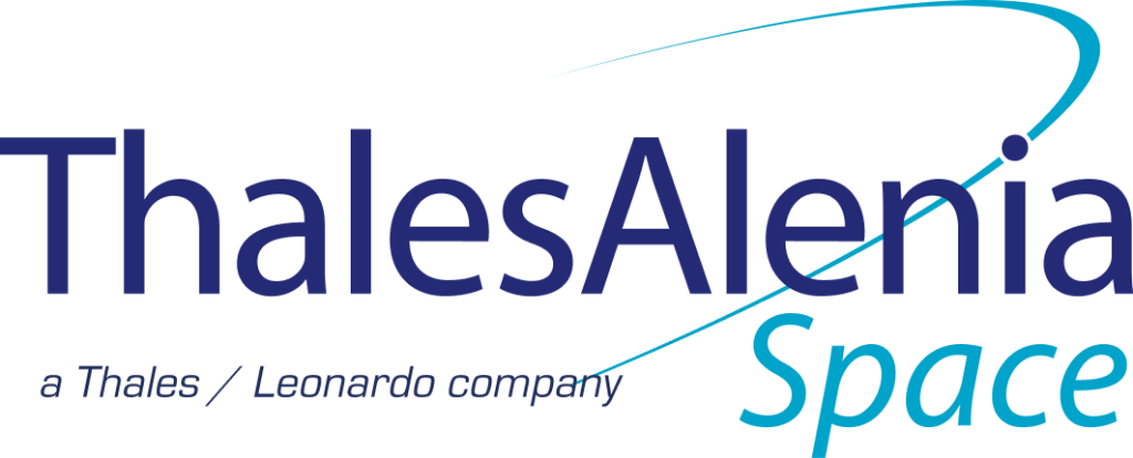 Thales Alenia Space 1