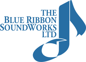 The Blue Ribbon SoundWorks