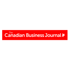 The Canadian Business Journal