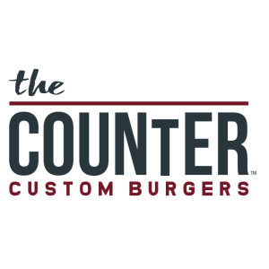 The Counter Custom Burgers