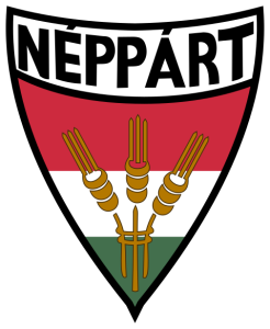 The Democratic Peoples Party Hungary 1947