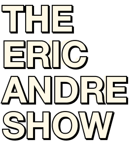The Eric Andre Show 1