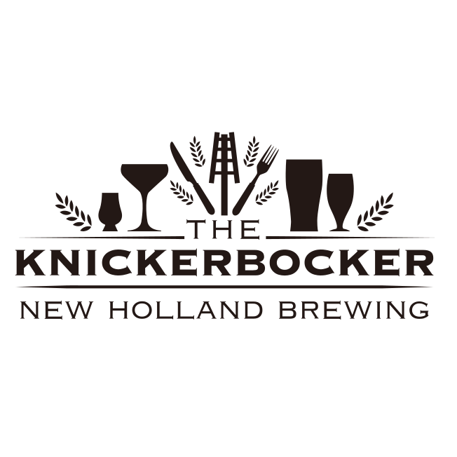 The Knickerbocker New Holland Brewing