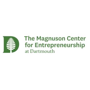 The Magnuson Center for Entrepreneurship at Dartmouth