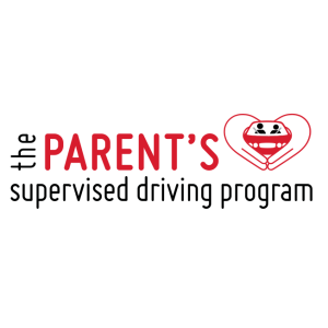 The Parent’s Supervised Driving Program