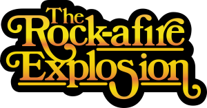 The Rock afire Explosion