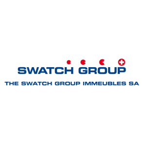 The Swatch Group Immeubles SA