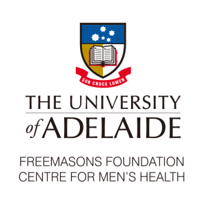 The University of Adelaide Freemasons Foundation Centre for Men’s Health