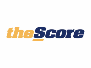 TheScore TV Network Logo