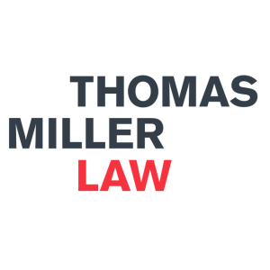 Thomas Miller Law