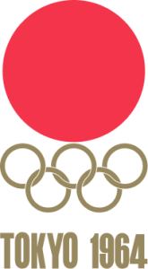 Tokyo 1964 Summer Olympics 1