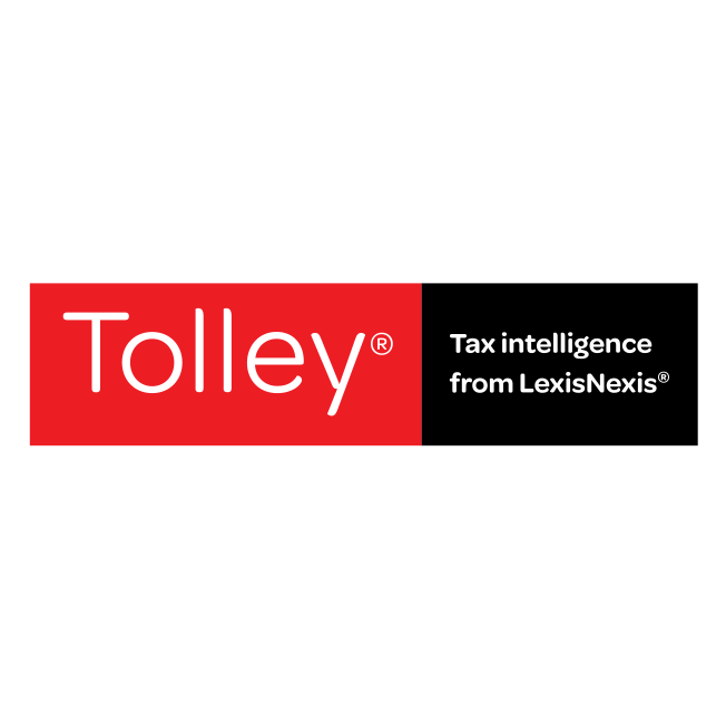 Tolley Tax