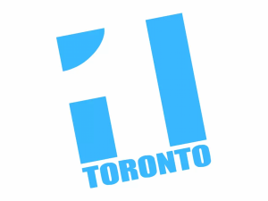 Toronto One TV Logo