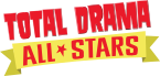 Total Drama All Stars Animation