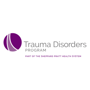 Trauma Disorders Program at Sheppard Pratt Health System