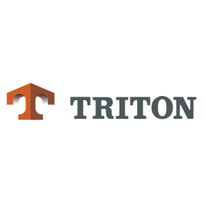 Triton International Limited