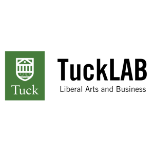 TuckLAB (Liberal Arts and Business)