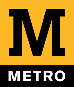 Tyne Wear Metro
