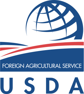 US Foreign Agricultural Service