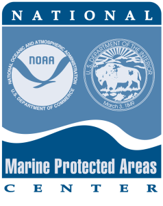US National Marine Protected Areas Center