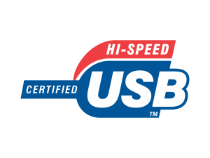 USB Hi Speed Certified (1)