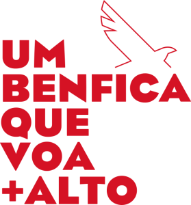 Um Benfica Que Voa Alto