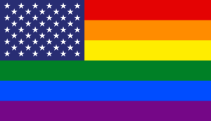 United States Gay Pride
