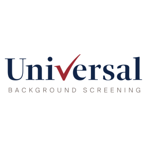Universal Background Screening