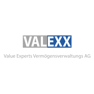 VALEXX | Value Experts VermÃ¶gensverwaltungs AG