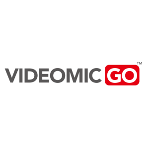 VideoMic GO