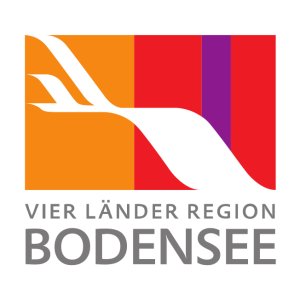 Vier LÃ¤nder Region Bodensee