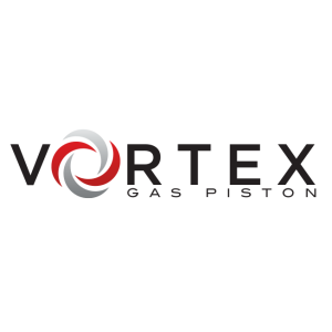 Vortex Gas Piston