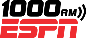 WMVP 1000 AM ESPN