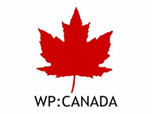 WP Canada Logo