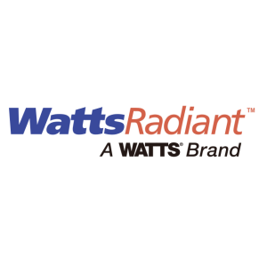 Watts Radiant A Watts Brand