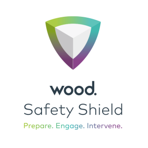 Wood Safety Shield